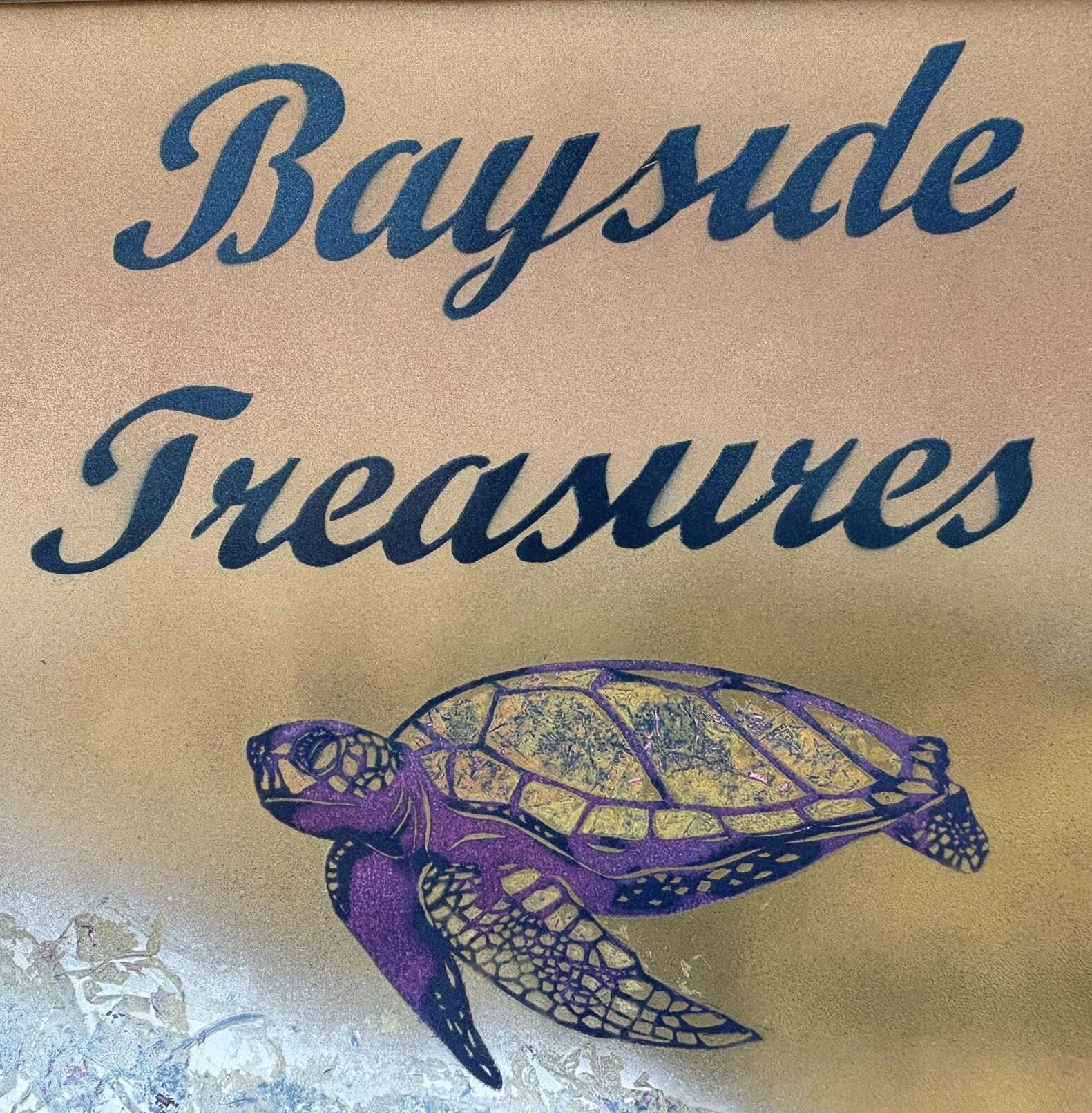 bAYSIDE tREASURES